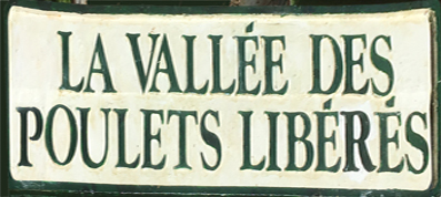 A.Nonymous road sign